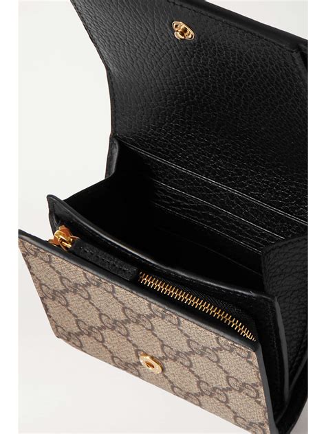 net a porter Gucci wallet